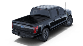 2025 Ford F-150® External Image 4